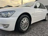 2002 Toyota Altezza AS200 Wise Selection 2 White Sedan for sale, Japanese used car export - photo 9 of 41 | GULJI TRADERS