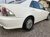 2002 Toyota Altezza AS200 Wise Selection 2 White Sedan for sale, Japanese used car export - photo 11 of 41 | GULJI TRADERS