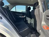 2002 Toyota Altezza AS200 Wise Selection 2 White Sedan for sale, Japanese used car export - photo 24 of 41 | GULJI TRADERS