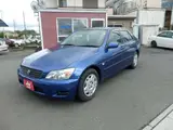 2002 Toyota Altezza 2.0 AS200 Blue Sedan for sale, Japanese used car export - photo 1 of 40 | GULJI TRADERS