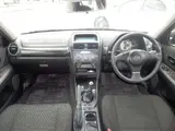 2002 Toyota Altezza 2.0 AS200 Blue Sedan for sale, Japanese used car export - photo 3 of 40 | GULJI TRADERS