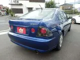2002 Toyota Altezza 2.0 AS200 Blue Sedan for sale, Japanese used car export - photo 4 of 40 | GULJI TRADERS