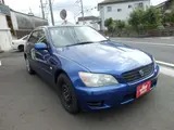 2002 Toyota Altezza 2.0 AS200 Blue Sedan for sale, Japanese used car export - photo 5 of 40 | GULJI TRADERS