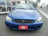 2002 Toyota Altezza 2.0 AS200 Blue Sedan for sale, Japanese used car export - photo 6 of 40 | GULJI TRADERS