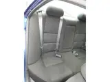 2002 Toyota Altezza 2.0 AS200 Blue Sedan for sale, Japanese used car export - photo 11 of 40 | GULJI TRADERS