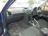 2002 Toyota Altezza 2.0 AS200 Blue Sedan for sale, Japanese used car export - photo 14 of 40 | GULJI TRADERS