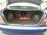 2002 Toyota Altezza 2.0 AS200 Blue Sedan for sale, Japanese used car export - photo 24 of 40 | GULJI TRADERS