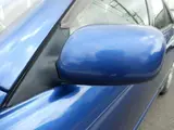 2002 Toyota Altezza 2.0 AS200 Blue Sedan for sale, Japanese used car export - photo 26 of 40 | GULJI TRADERS