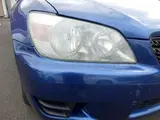 2002 Toyota Altezza 2.0 AS200 Blue Sedan for sale, Japanese used car export - photo 27 of 40 | GULJI TRADERS