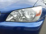 2002 Toyota Altezza 2.0 AS200 Blue Sedan for sale, Japanese used car export - photo 28 of 40 | GULJI TRADERS