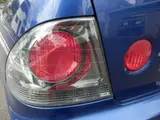 2002 Toyota Altezza 2.0 AS200 Blue Sedan for sale, Japanese used car export - photo 29 of 40 | GULJI TRADERS