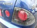 2002 Toyota Altezza 2.0 AS200 Blue Sedan for sale, Japanese used car export - photo 30 of 40 | GULJI TRADERS