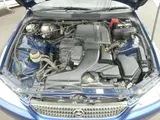 2002 Toyota Altezza 2.0 AS200 Blue Sedan for sale, Japanese used car export - photo 31 of 40 | GULJI TRADERS
