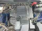 2002 Toyota Altezza 2.0 AS200 Blue Sedan for sale, Japanese used car export - photo 32 of 40 | GULJI TRADERS
