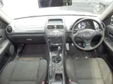 2002 Toyota Altezza 2.0 RS200 Limited Navigation Package Blue Sedan for sale, Japanese used car export - photo 3 of 36 | GULJI TRADERS