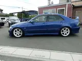 2002 Toyota Altezza 2.0 RS200 Limited Navigation Package Blue Sedan for sale, Japanese used car export - photo 7 of 36 | GULJI TRADERS