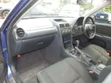 2002 Toyota Altezza 2.0 RS200 Limited Navigation Package Blue Sedan for sale, Japanese used car export - photo 14 of 36 | GULJI TRADERS