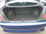2002 Toyota Altezza 2.0 RS200 Limited Navigation Package Blue Sedan for sale, Japanese used car export - photo 24 of 36 | GULJI TRADERS