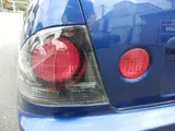 2002 Toyota Altezza 2.0 RS200 Limited Navigation Package Blue Sedan for sale, Japanese used car export - photo 29 of 36 | GULJI TRADERS