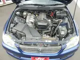 2002 Toyota Altezza 2.0 RS200 Limited Navigation Package Blue Sedan for sale, Japanese used car export - photo 34 of 36 | GULJI TRADERS