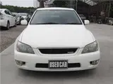 2002 Toyota Altezza RS200Z Edition White Sedan for sale, Japanese used car export - photo 5 of 38 | GULJI TRADERS