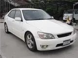 2002 Toyota Altezza RS200Z Edition White Sedan for sale, Japanese used car export - photo 8 of 38 | GULJI TRADERS