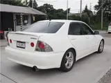 2002 Toyota Altezza RS200Z Edition White Sedan for sale, Japanese used car export - photo 10 of 38 | GULJI TRADERS