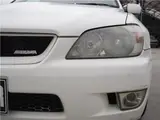 2002 Toyota Altezza RS200Z Edition White Sedan for sale, Japanese used car export - photo 14 of 38 | GULJI TRADERS