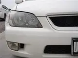 2002 Toyota Altezza RS200Z Edition White Sedan for sale, Japanese used car export - photo 15 of 38 | GULJI TRADERS