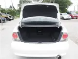 2002 Toyota Altezza RS200Z Edition White Sedan for sale, Japanese used car export - photo 23 of 38 | GULJI TRADERS
