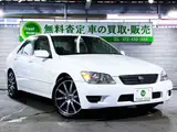 2002 Toyota Altezza 2.0 AS200 White Sedan for sale, Japanese used car export - photo 3 of 50 | GULJI TRADERS