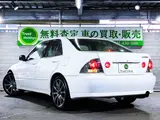 2002 Toyota Altezza 2.0 AS200 White Sedan for sale, Japanese used car export - photo 4 of 50 | GULJI TRADERS