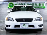 2002 Toyota Altezza 2.0 AS200 White Sedan for sale, Japanese used car export - photo 5 of 50 | GULJI TRADERS