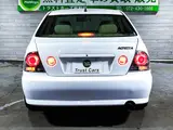 2002 Toyota Altezza 2.0 AS200 White Sedan for sale, Japanese used car export - photo 6 of 50 | GULJI TRADERS