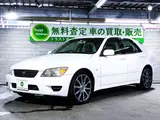2002 Toyota Altezza 2.0 AS200 White Sedan for sale, Japanese used car export - photo 9 of 50 | GULJI TRADERS