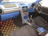 2002 Toyota Altezza RS200LTD Red Color changed Sedan for sale, Japanese used car export - photo 4 of 11 | GULJI TRADERS