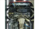 2002 Toyota Altezza RS200LTD Red Color changed Sedan for sale, Japanese used car export - photo 9 of 11 | GULJI TRADERS