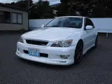 2002 Toyota Altezza RS200 Z Edition Pearl Sedan for sale, Japanese used car export - photo 1 of 22 | GULJI TRADERS