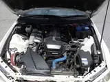 2002 Toyota Altezza RS200 Z Edition Pearl Sedan for sale, Japanese used car export - photo 6 of 22 | GULJI TRADERS