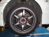 2002 Toyota Altezza RS200 Z Edition Pearl Sedan for sale, Japanese used car export - photo 13 of 22 | GULJI TRADERS