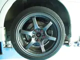 2002 Toyota Altezza RS200 Z Edition Pearl Sedan for sale, Japanese used car export - photo 14 of 22 | GULJI TRADERS