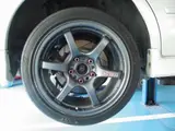 2002 Toyota Altezza RS200 Z Edition Pearl Sedan for sale, Japanese used car export - photo 15 of 22 | GULJI TRADERS