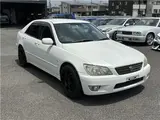 2003 Toyota Altezza AS200 Wise Selection II Pearl Sedan for sale, Japanese used car export - photo 1 of 41 | GULJI TRADERS