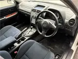 2003 Toyota Altezza AS200 Wise Selection II Pearl Sedan for sale, Japanese used car export - photo 9 of 41 | GULJI TRADERS