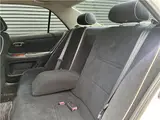 2003 Toyota Altezza AS200 Wise Selection II Pearl Sedan for sale, Japanese used car export - photo 39 of 41 | GULJI TRADERS