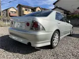 2003 Toyota Altezza RS200 Z Edition ★ 6-speed manual Silver Sedan for sale, Japanese used car export - photo 2 of 44 | GULJI TRADERS