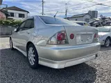2003 Toyota Altezza RS200 Z Edition ★ 6-speed manual Silver Sedan for sale, Japanese used car export - photo 5 of 44 | GULJI TRADERS