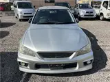 2003 Toyota Altezza RS200 Z Edition ★ 6-speed manual Silver Sedan for sale, Japanese used car export - photo 6 of 44 | GULJI TRADERS