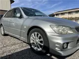 2003 Toyota Altezza RS200 Z Edition ★ 6-speed manual Silver Sedan for sale, Japanese used car export - photo 10 of 44 | GULJI TRADERS