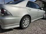 2003 Toyota Altezza RS200 Z Edition ★ 6-speed manual Silver Sedan for sale, Japanese used car export - photo 11 of 44 | GULJI TRADERS